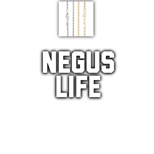 Custom Letters Baguette Two Layer Necklace