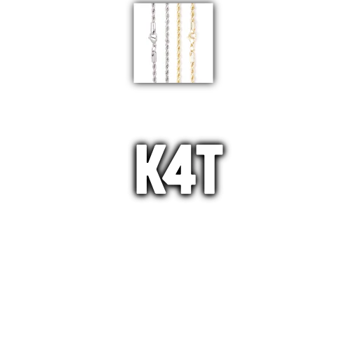 Custom Letters Baguette Two Layer Necklace