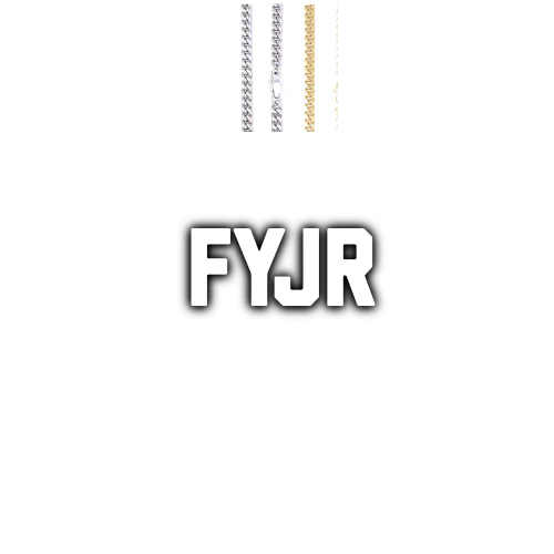 Custom Letters Baguette Two Layer Necklace