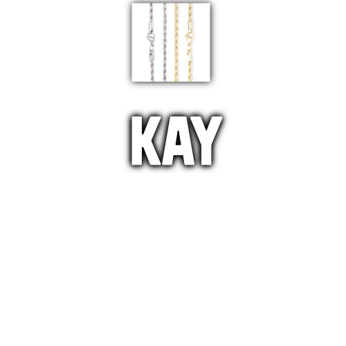 Custom Letters Baguette Two Layer Necklace