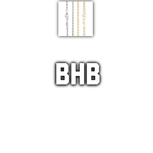 Custom Letters Baguette Two Layer Necklace