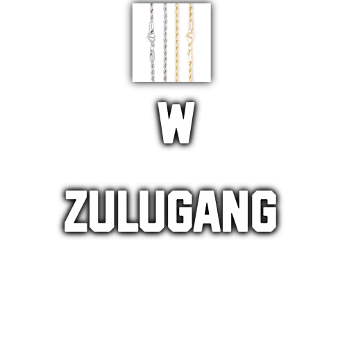 Custom Letters Baguette Two Layer Necklace