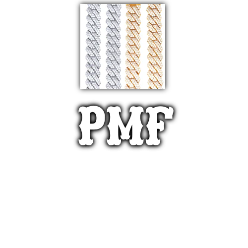 Custom Letters Freibeuter Font Necklace