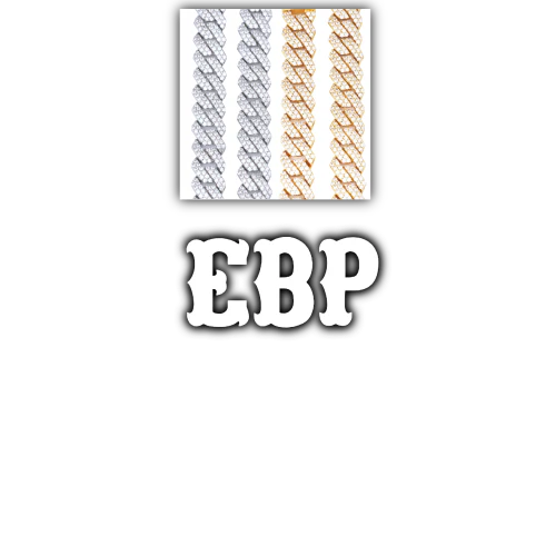 Custom Letters Freibeuter Font Necklace