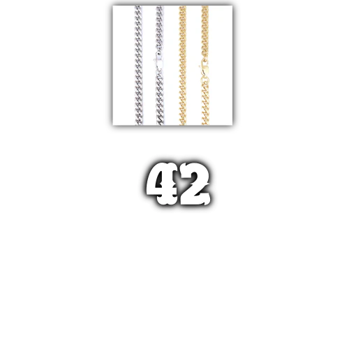 Custom Letters Freibeuter Font Necklace