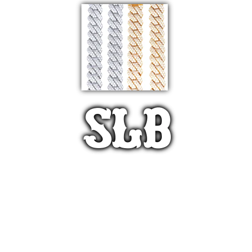 Custom Letters Freibeuter Font Necklace