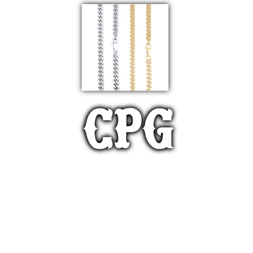Custom Letters Freibeuter Font Necklace