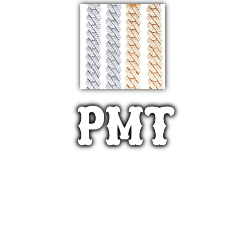 Custom Letters Freibeuter Font Necklace
