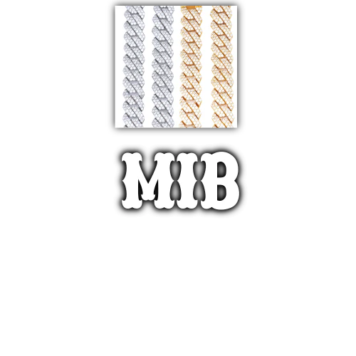 Custom Letters Freibeuter Font Necklace