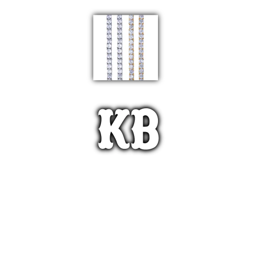 Custom Letters Freibeuter Font Necklace