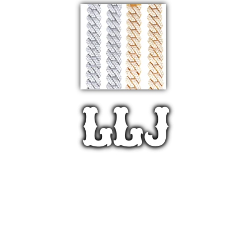 Custom Letters Freibeuter Font Necklace