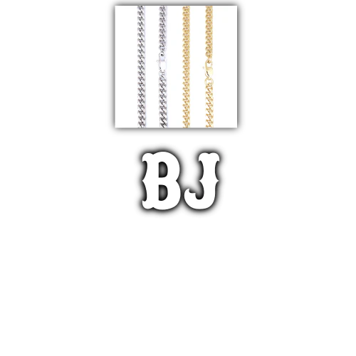 Custom Letters Freibeuter Font Necklace