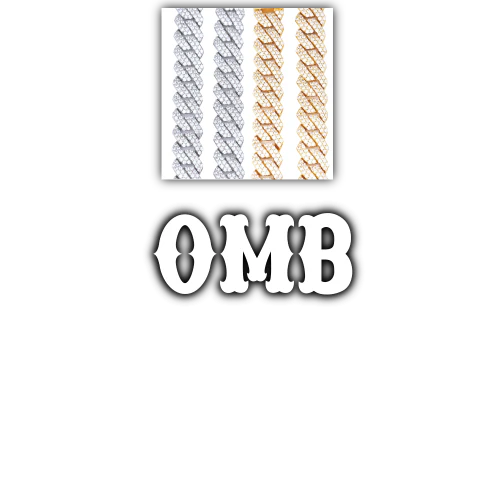 Custom Letters Freibeuter Font Necklace