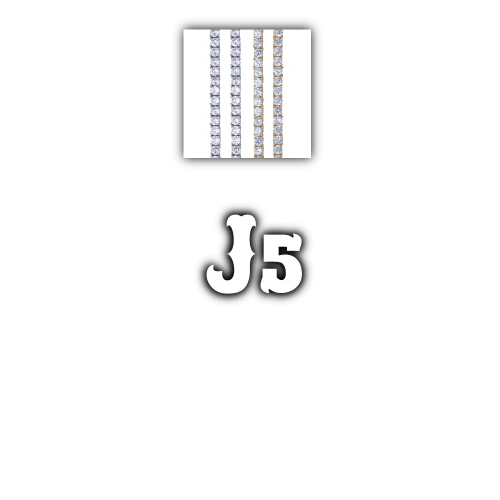 Custom Letters Freibeuter Font Necklace
