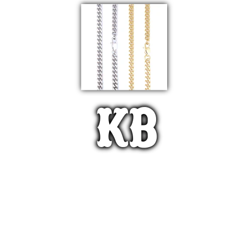 Custom Letters Freibeuter Font Necklace