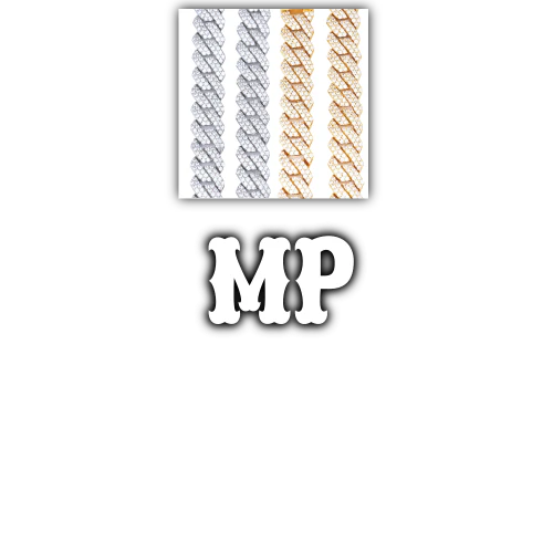 Custom Letters Freibeuter Font Necklace