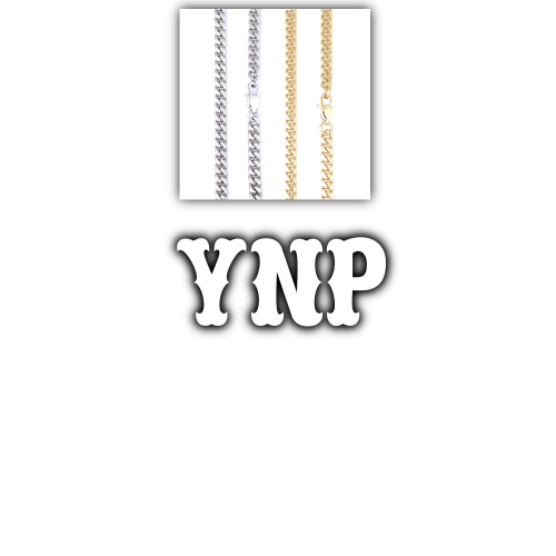 Custom Letters Freibeuter Font Necklace