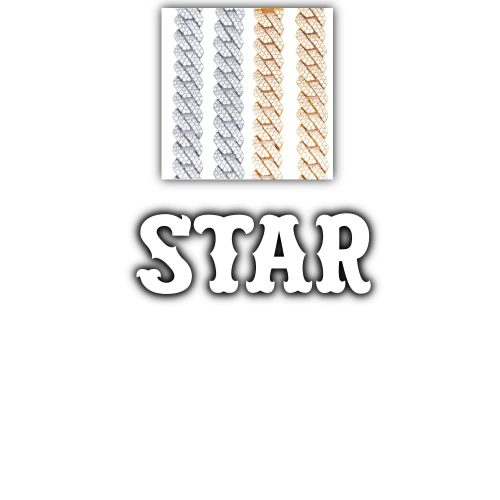 Custom Letters Freibeuter Font Necklace