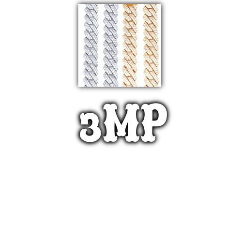 Custom Letters Freibeuter Font Necklace