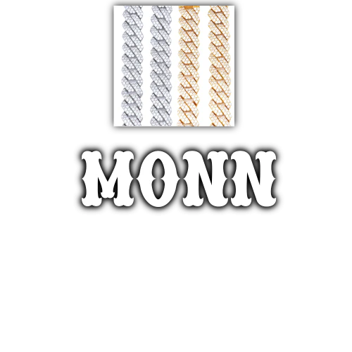 Custom Letters Freibeuter Font Necklace
