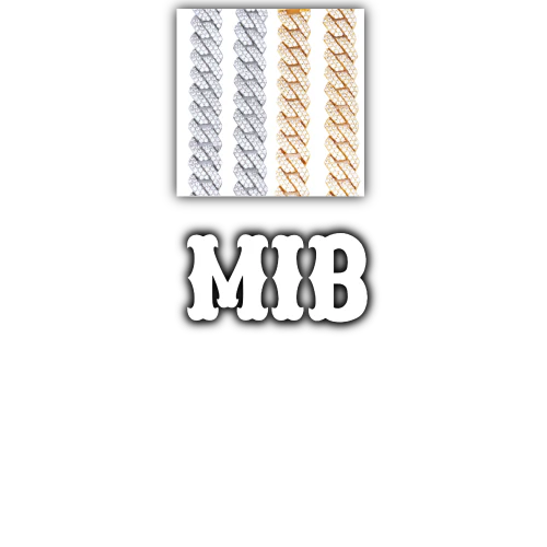 Custom Letters Freibeuter Font Necklace