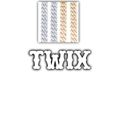Custom Letters Freibeuter Font Necklace