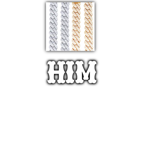 Custom Letters Freibeuter Font Necklace