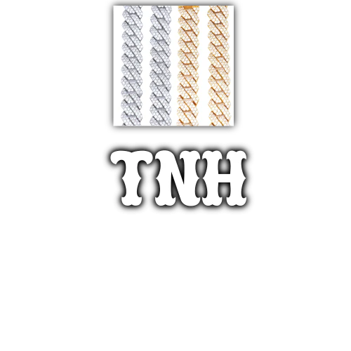 Custom Letters Freibeuter Font Necklace
