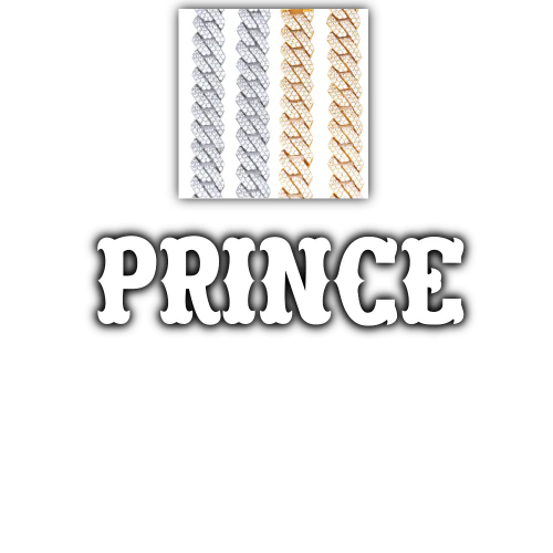Custom Letters Freibeuter Font Necklace