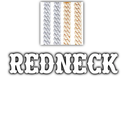 Custom Letters Freibeuter Font Necklace