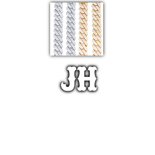 Custom Letters Freibeuter Font Necklace