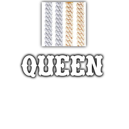 Custom Letters Freibeuter Font Necklace