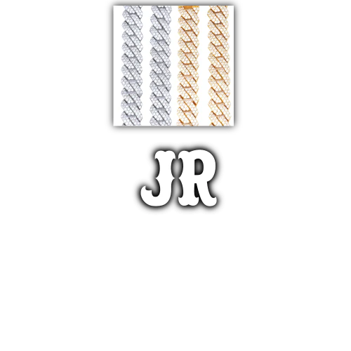 Custom Letters Freibeuter Font Necklace
