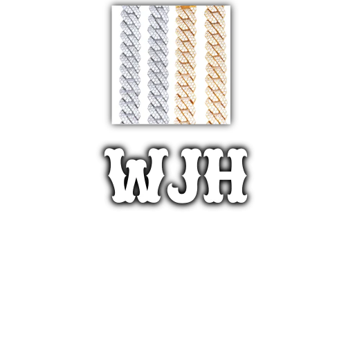 Custom Letters Freibeuter Font Necklace