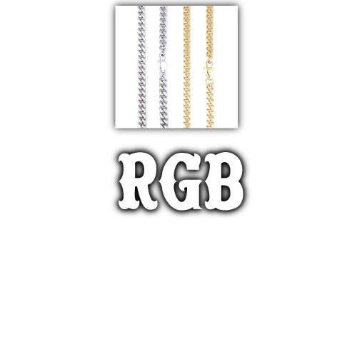 Custom Letters Freibeuter Font Necklace