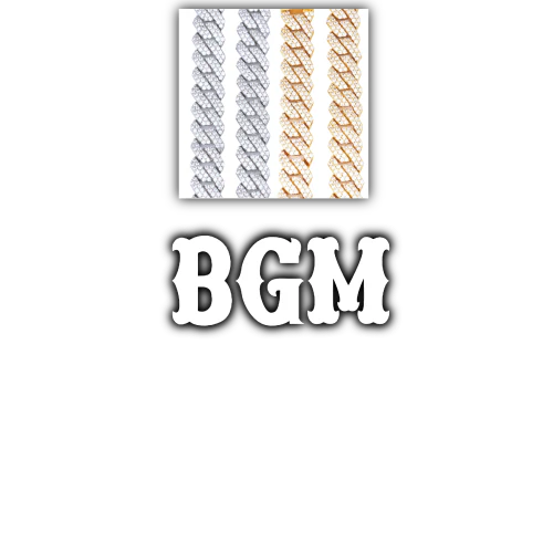 Custom Letters Freibeuter Font Necklace