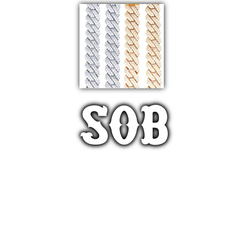 Custom Letters Freibeuter Font Necklace