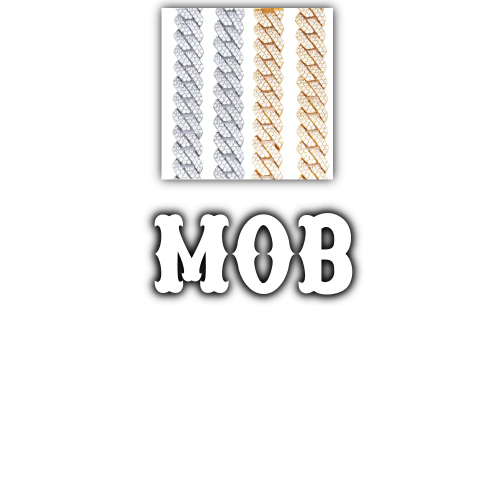 Custom Letters Freibeuter Font Necklace