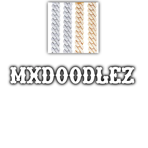 Custom Letters Freibeuter Font Necklace