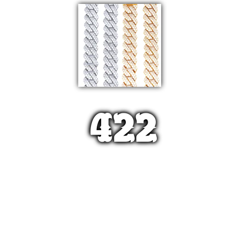 Custom Letters Freibeuter Font Necklace