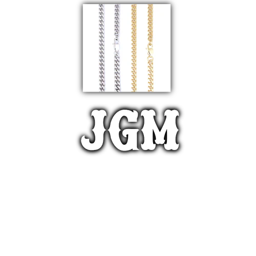 Custom Letters Freibeuter Font Necklace