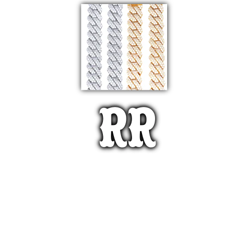 Custom Letters Freibeuter Font Necklace