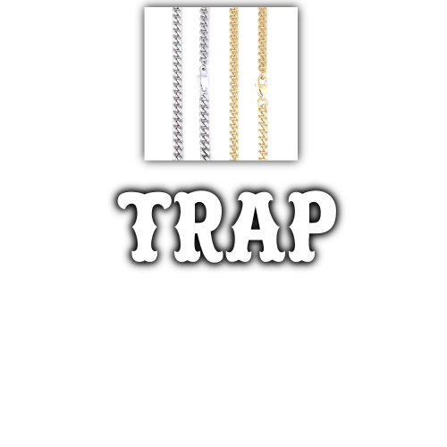 Custom Letters Freibeuter Font Necklace
