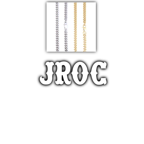 Custom Letters Freibeuter Font Necklace
