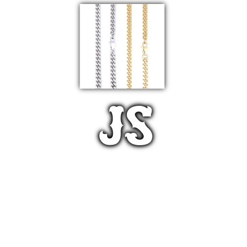 Custom Letters Freibeuter Font Necklace