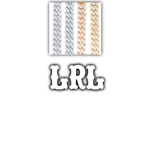 Custom Letters Freibeuter Font Necklace