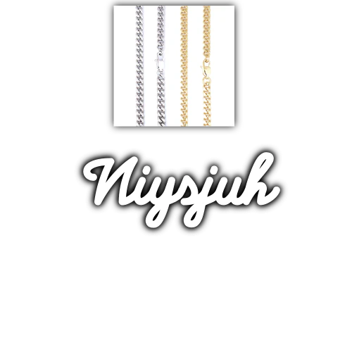 Script Custom Letter Necklace
