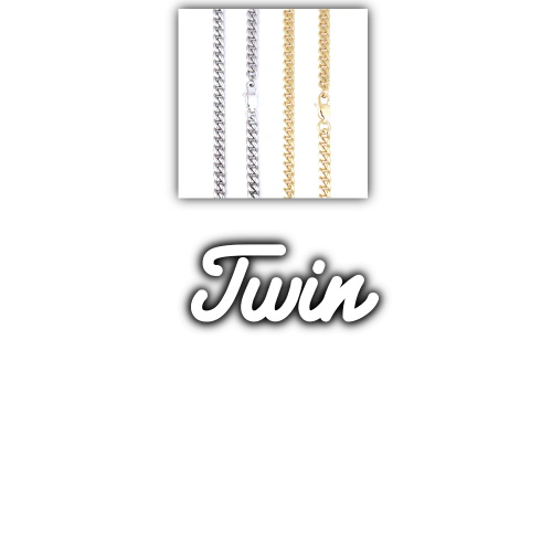 Script Custom Letter Necklace