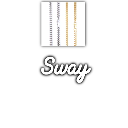 Script Custom Letter Necklace
