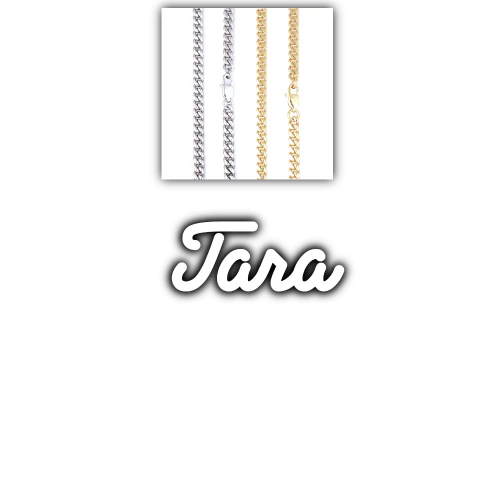 Script Custom Letter Necklace